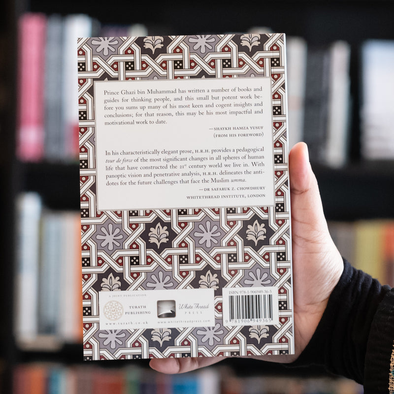 A Thinking Person's Guide To Our Times