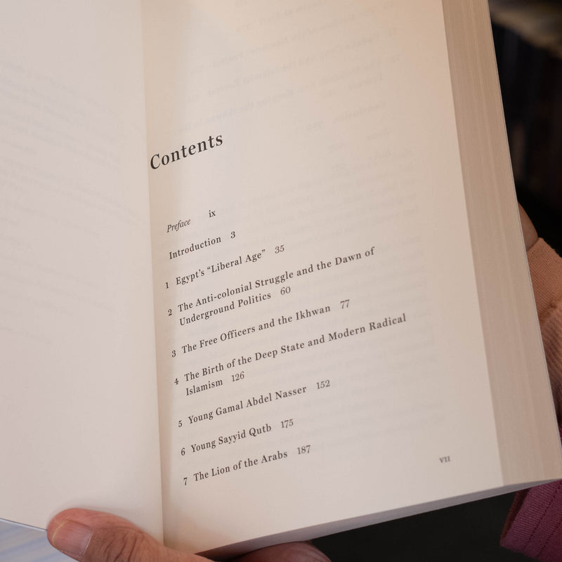 Making the Arab World