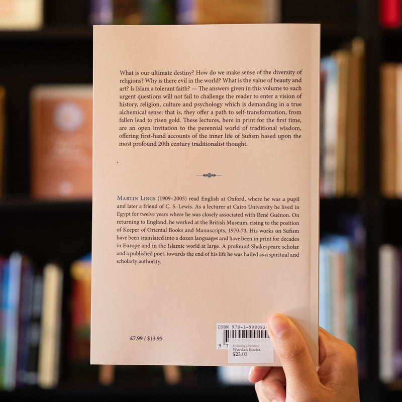 Enduring Utterance: Collected Lectures (1993-2001)