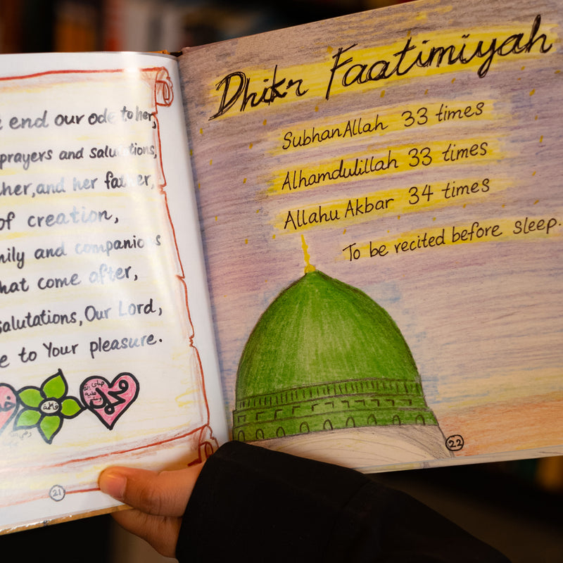 The Queen of My Heart