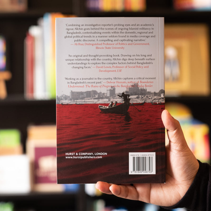 Many Rivers, One Sea: Bangladesh and the Challenge of Islamist Militancy