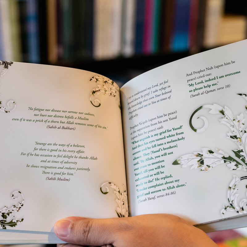 A Gift for the Bereaved Parent