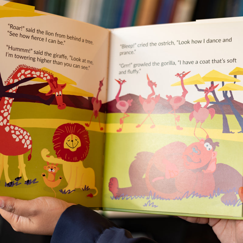 Adam (a.s.) and God's Creation