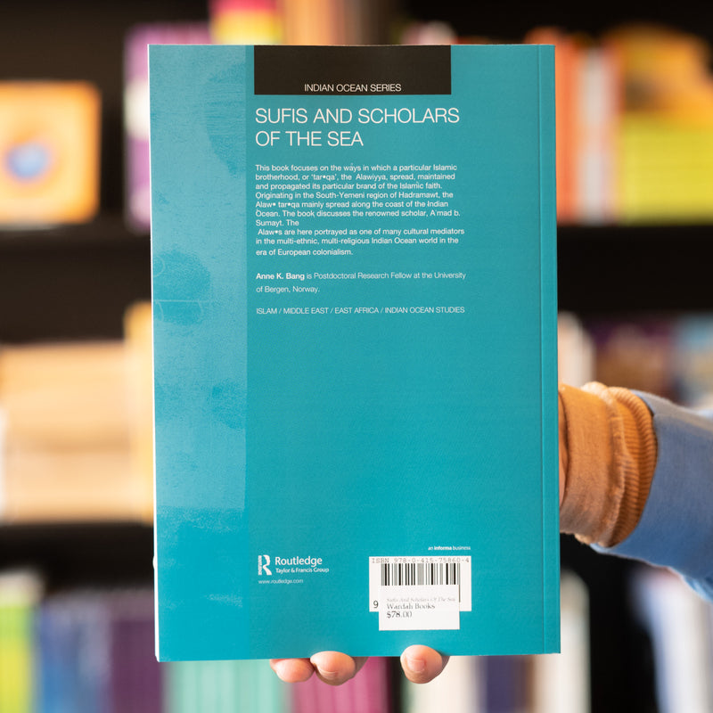 Sufis and Scholars of the Sea