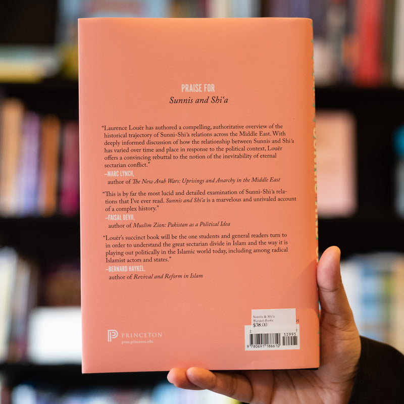 Sunnis and Shi'a: A Political History