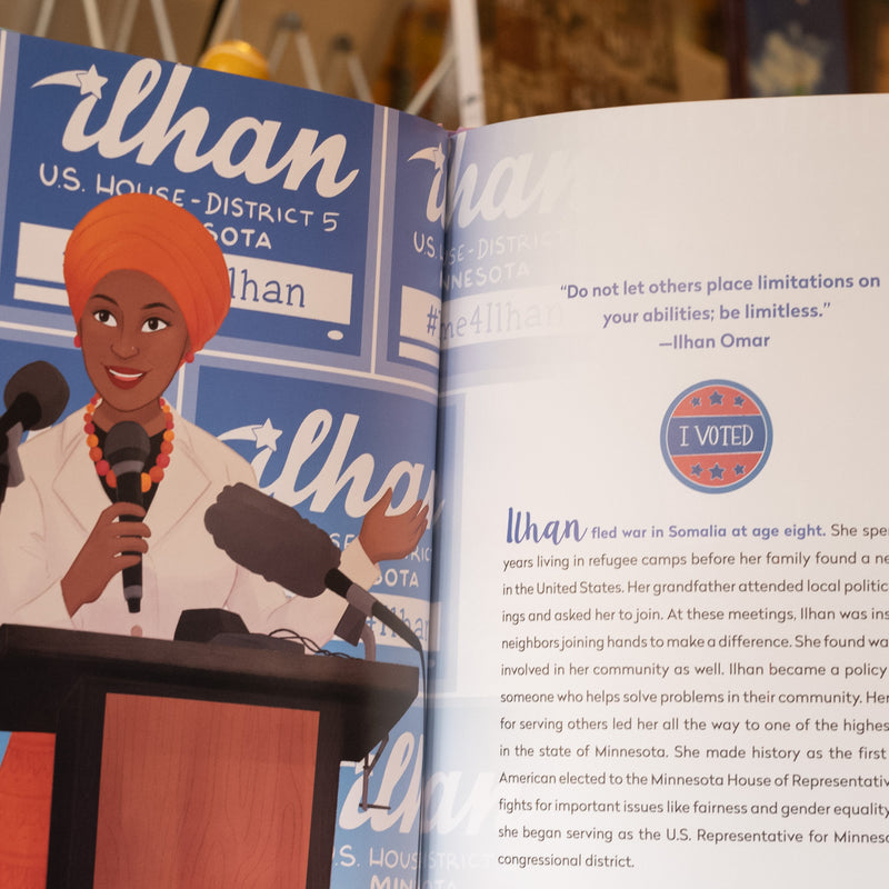 Muslim Girls Rise: Inspirational Champions of Our Time