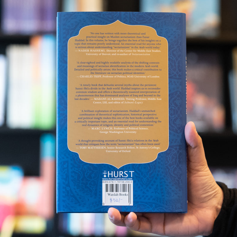 Understanding ‘Sectarianism’