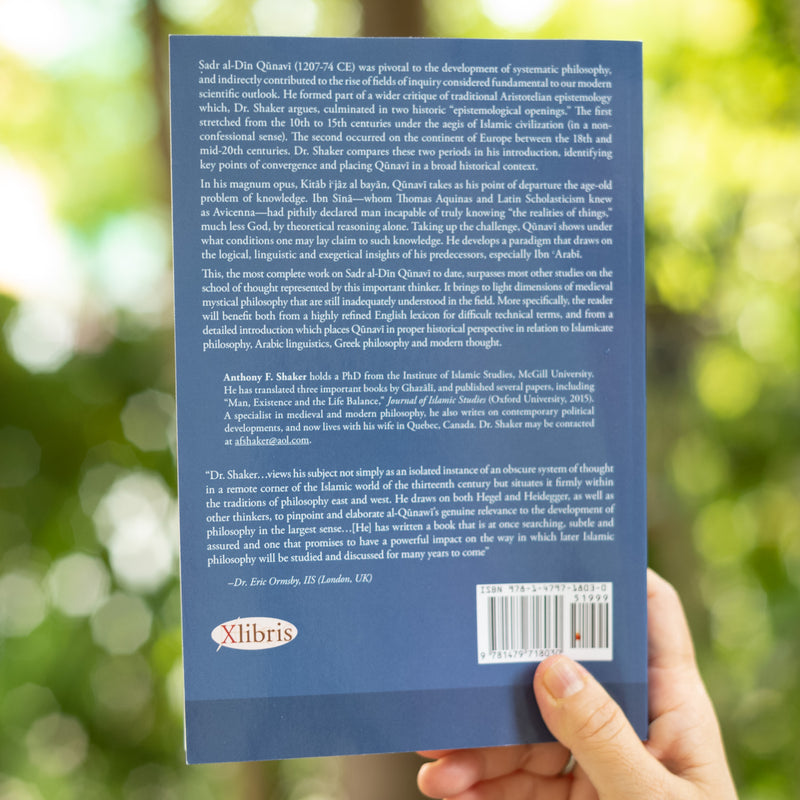 Thinking in the Language of Reality