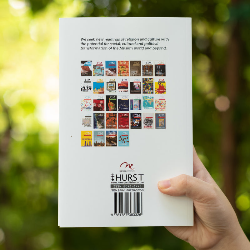 Critical Muslim 33: Relics