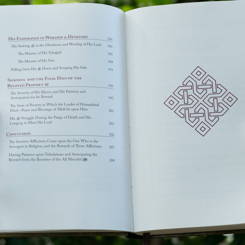 Sacrifice: The Legacy of our Beloved Prophet s.a.w.