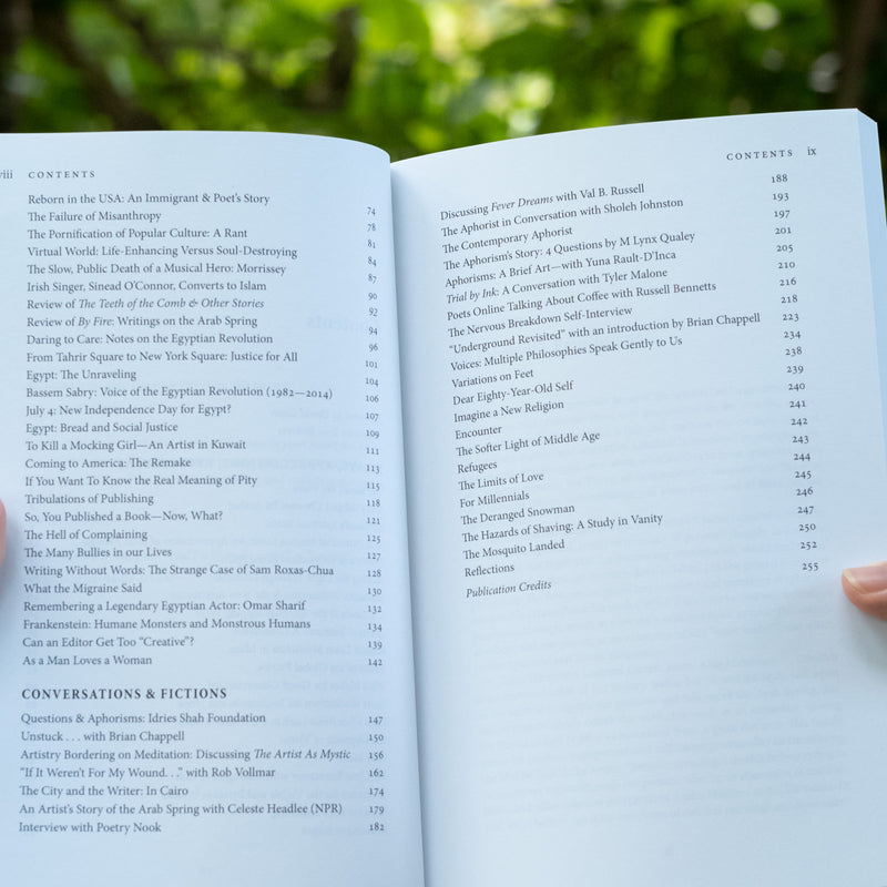 Revolutions of the Heart: Literary, Cultural, & Spiritual