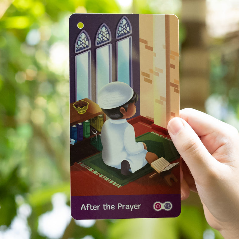 What to Say When....