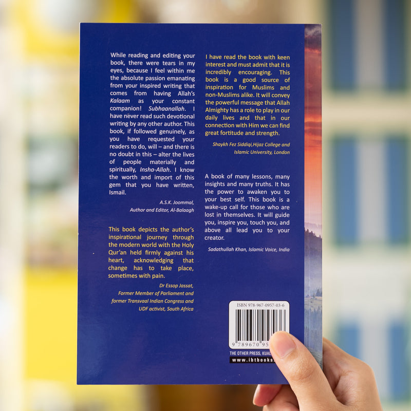 Unleash God Given Power Within You