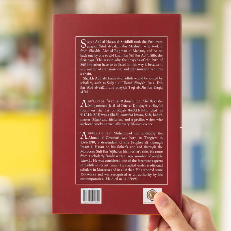 Sublime Truths of Shadhili Path