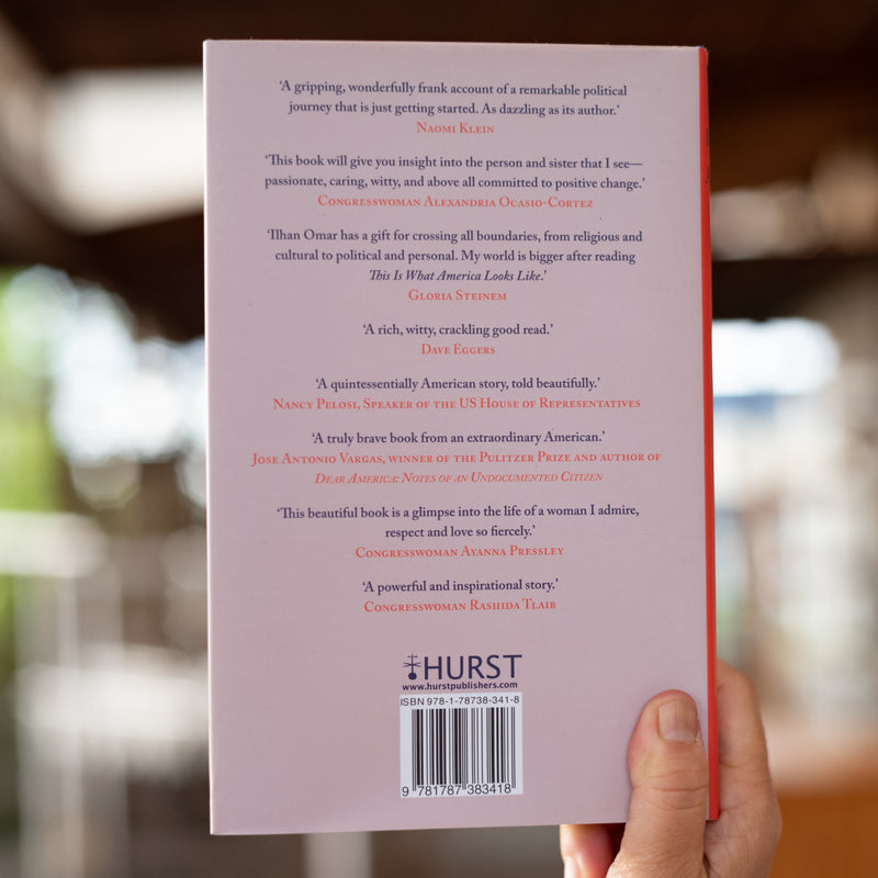 This Is What America Looks Like