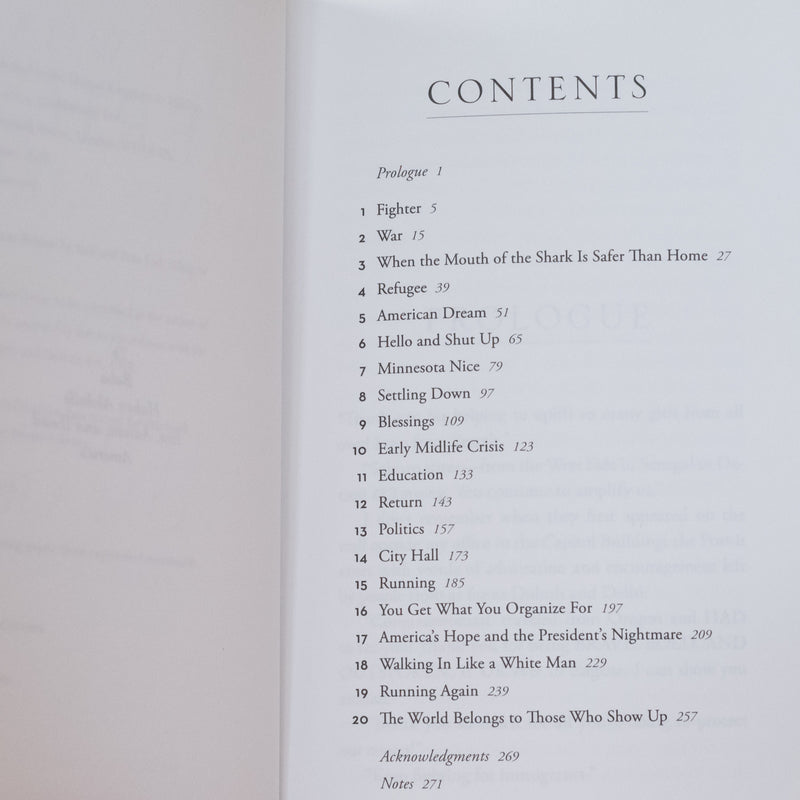 This Is What America Looks Like