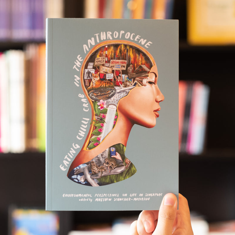 Eating Chilli Crab in the Anthropocene