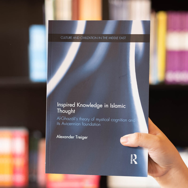 Inspired Knowledge in Islamic Thought