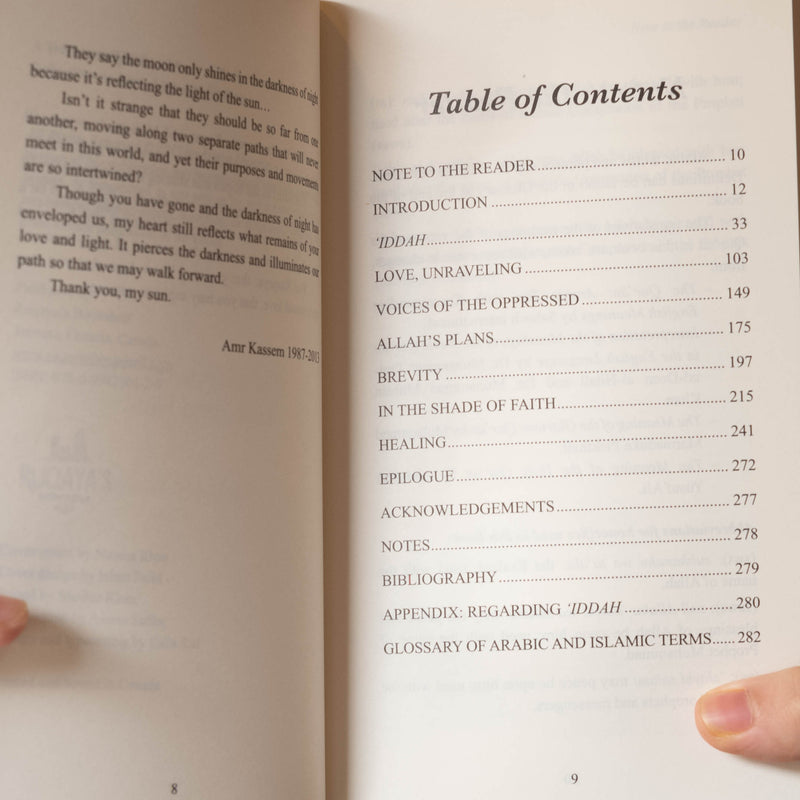 A Temporary Gift: Reflections of Love, Loss and Healing