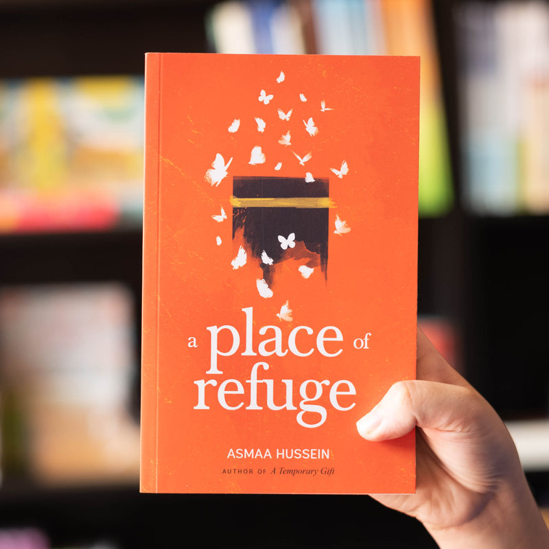 A Place of Refuge