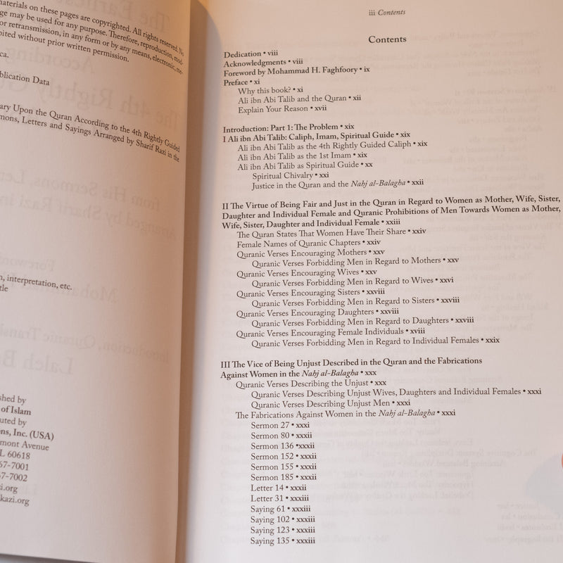 Earliest Quran Commentary