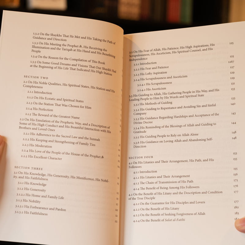 Precious Meanings and Attainment of Hopes Vol. 1