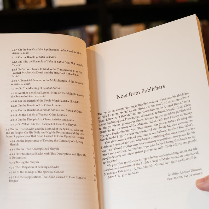 Precious Meanings and Attainment of Hopes Vol. 1