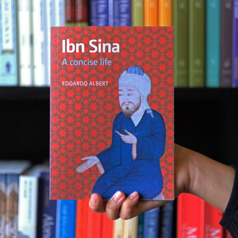 Ibn Sina A Concise Life