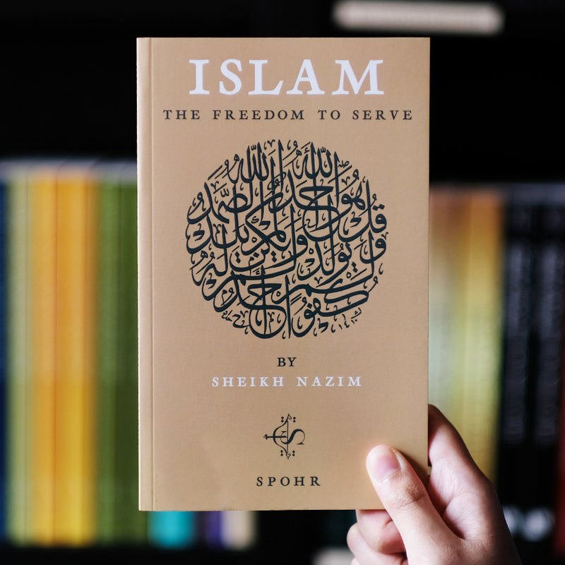 Islam: The Freedom to Serve