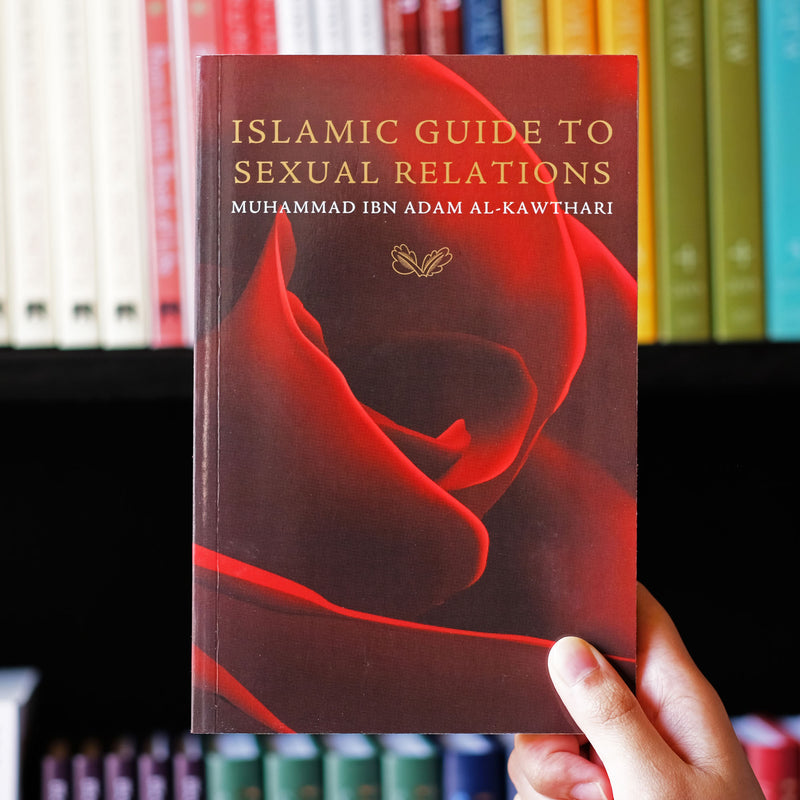 Islamic Guide to Sexual Relations