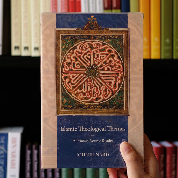 Islamic Theological Themes: A Primary Source Reader