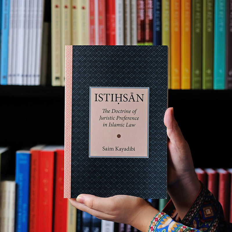 Istihsan: The Doctrine Juristic Preference In Islamic Law