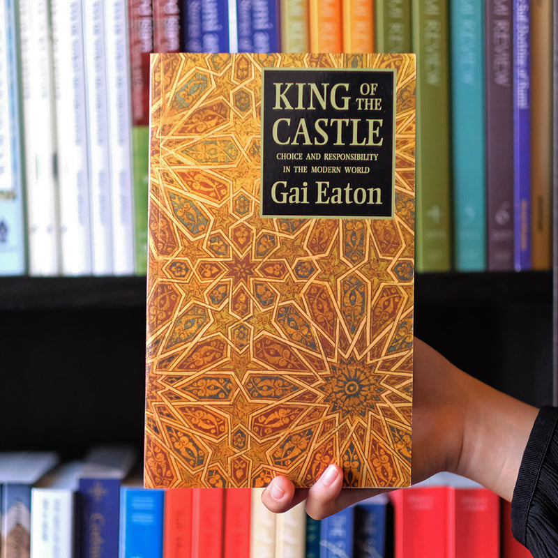 King of the Castle: Choice and Responsibility in the Modern World