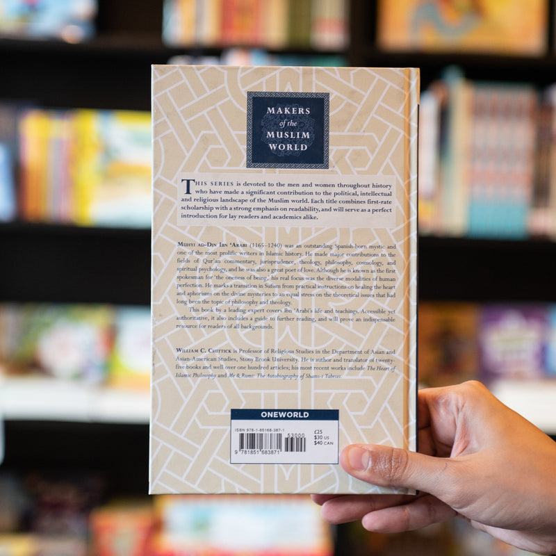 Ibn Arabi: Heir To The Prophets