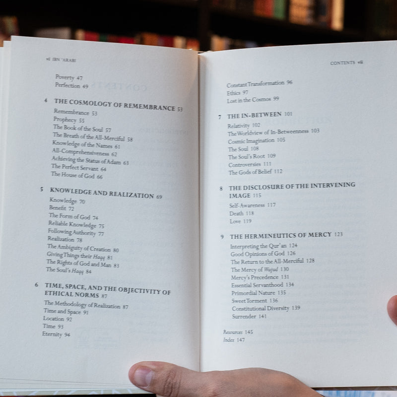 Ibn Arabi: Heir To The Prophets