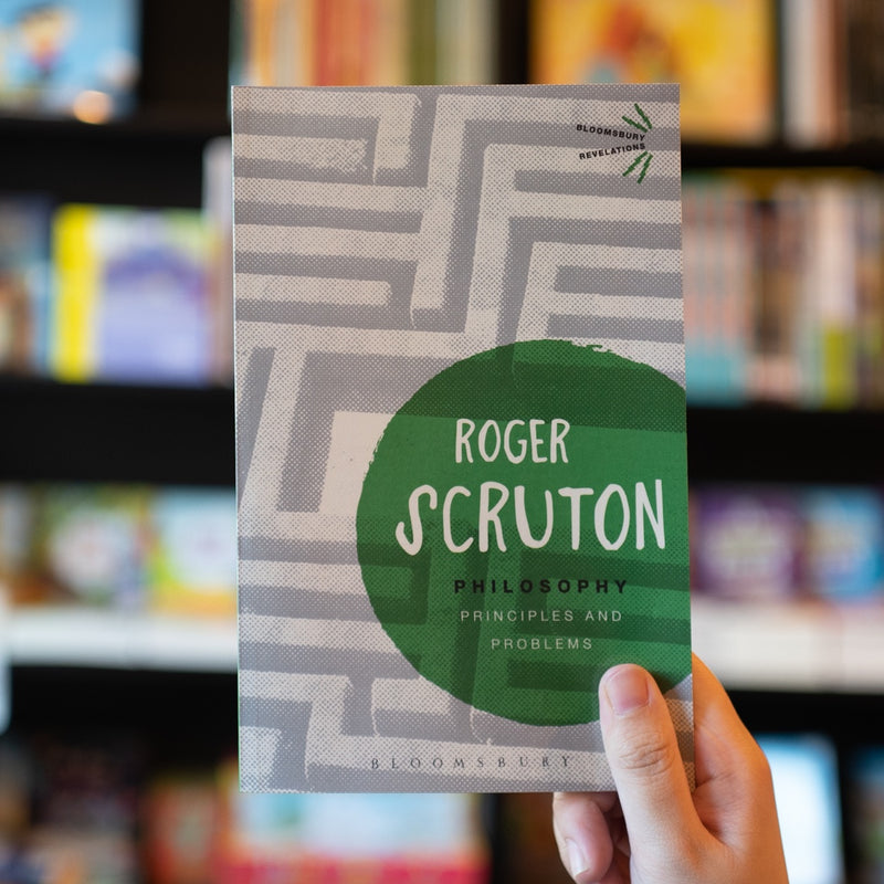 Philosophy: Principles and Problems