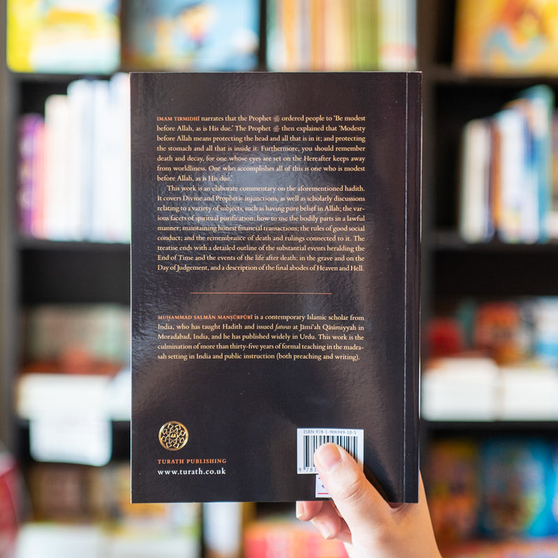 The Path to Paradise