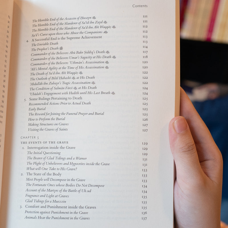 The Path to Paradise