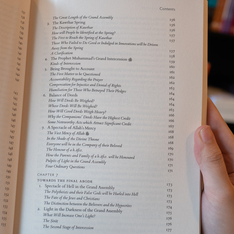 The Path to Paradise