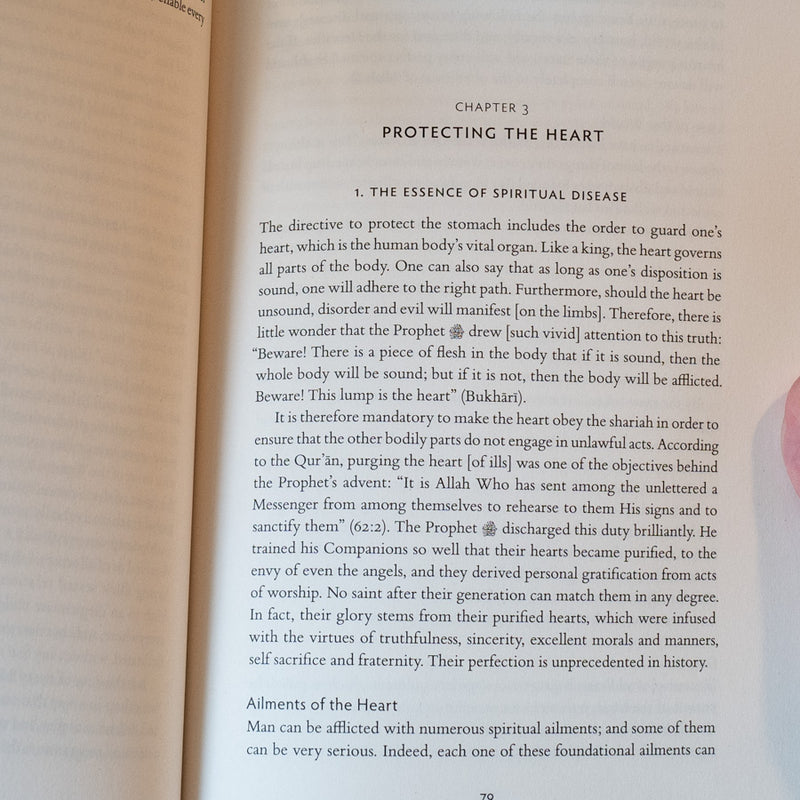 The Path to Paradise