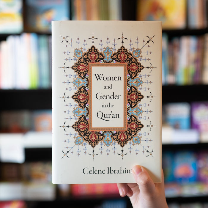 Women and Gender in the Quran