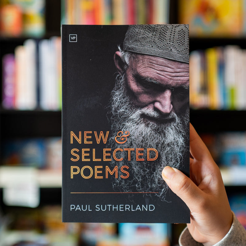 New and Selected Poems