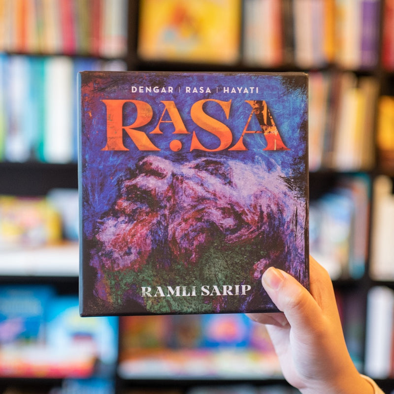 Ramli Sarip: RASA