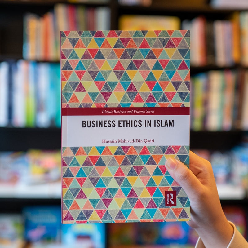 Business Ethics in Islam