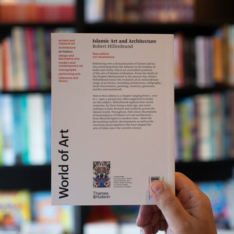 Islamic Art and Architecture, 2nd Edition