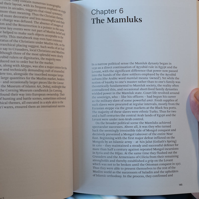 Islamic Art and Architecture, 2nd Edition