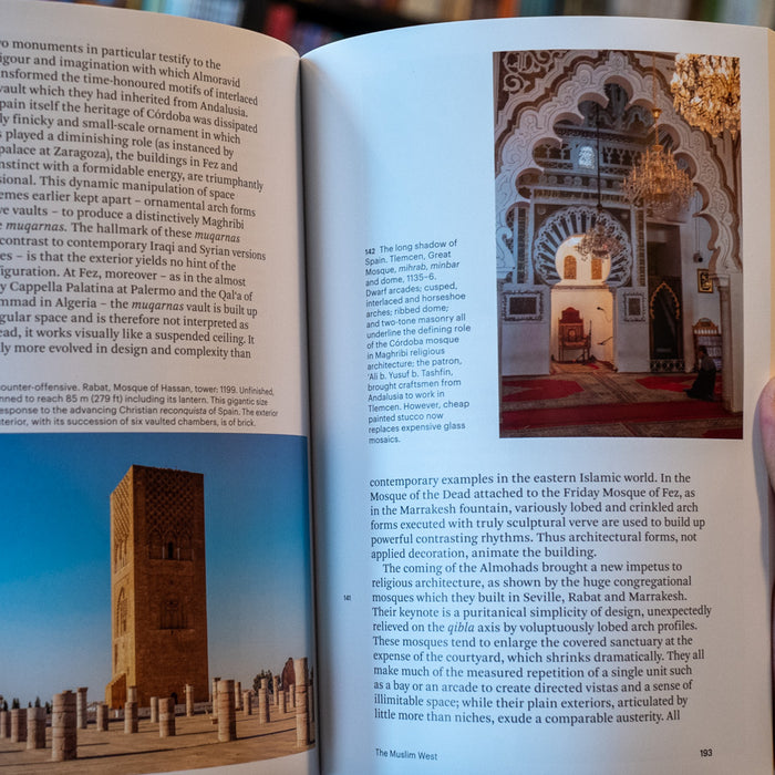 Islamic Art and Architecture, 2nd Edition
