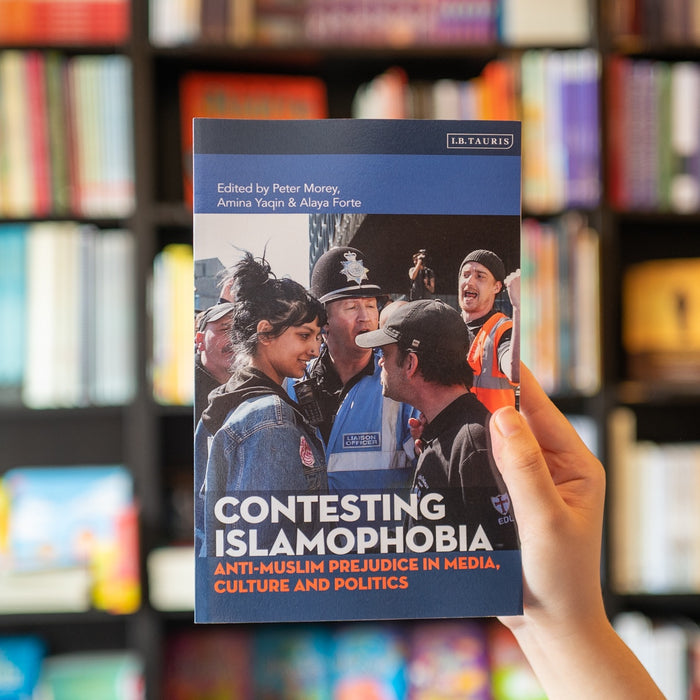 Contesting Islamophobia