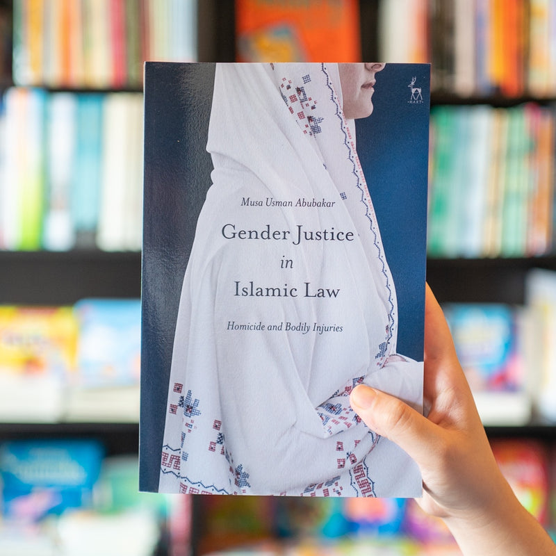 Gender Justice in Islamic Law: Homicide and Bodily Injuries