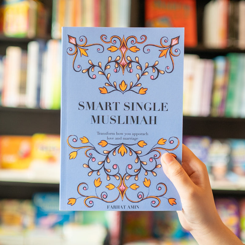 Smart Single Muslimah